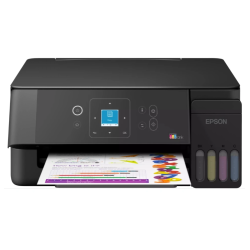 Epson EcoTank L3362 Spausdintuvas rašalinis spalvotas MFP A4 33 ppm USB Wi-Fi