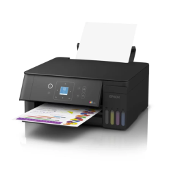 Epson EcoTank L3362 Spausdintuvas rašalinis spalvotas MFP A4 33 ppm USB Wi-Fi