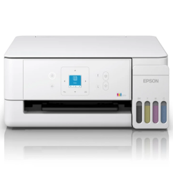 Epson EcoTank L3366 Spausdintuvas rašalinis spalvotas MFP A4 33 ppm USB Wi-Fi
