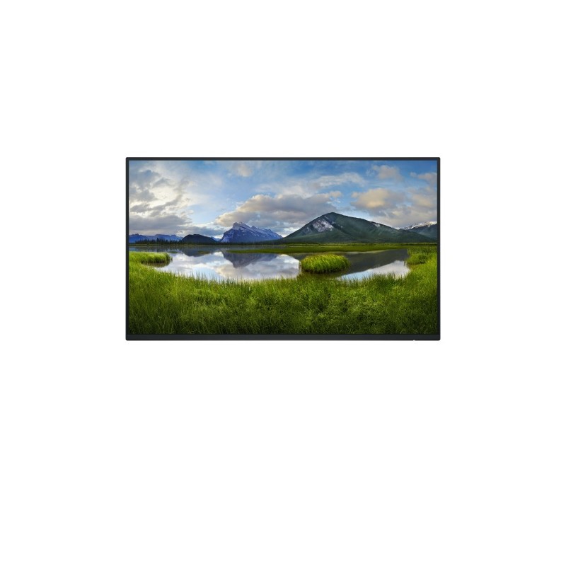 Dell Pro 24 Plus P2425HE Monitorius 23.8'' IPS FHD 1920x1080 8 ms 250 cd/m2 100 Hz (No stand) (SPEC)