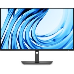 Dell Pro P 27 P2726H Monitorius 27'' IPS FHD 1920x1080, 8 ms, 3000 cd/m2, 120 Hz, Juoda