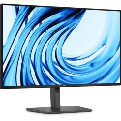 Dell Pro P 27 P2726H Monitorius 27'' IPS FHD 1920x1080, 8 ms, 3000 cd/m2, 120 Hz, Juoda
