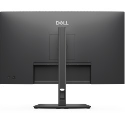 Dell Pro P 27 P2726H Monitorius 27'' IPS FHD 1920x1080, 8 ms, 3000 cd/m2, 120 Hz, Juoda
