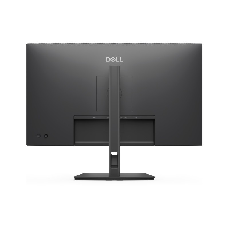 Dell Pro P 27 P2726H Monitorius 27'' IPS FHD 1920x1080, 8 ms, 3000 cd/m2, 120 Hz, Juoda