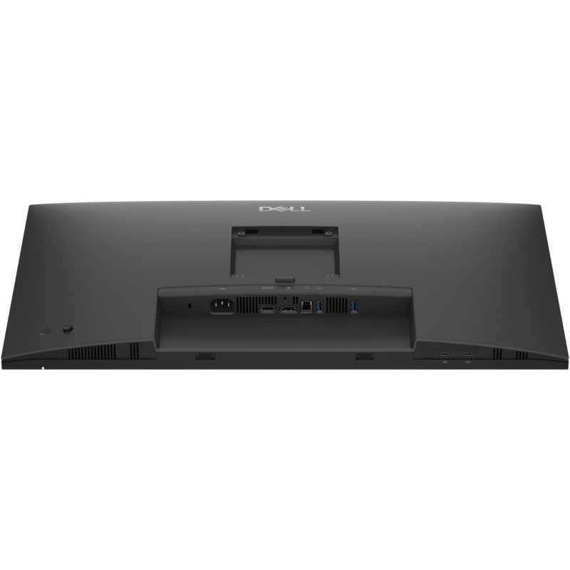Dell Pro P 27 P2726H Monitorius 27'' IPS FHD 1920x1080, 8 ms, 3000 cd/m2, 120 Hz, Juoda