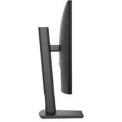Dell Pro P 27 P2726H Monitorius 27'' IPS FHD 1920x1080, 8 ms, 3000 cd/m2, 120 Hz, Juoda
