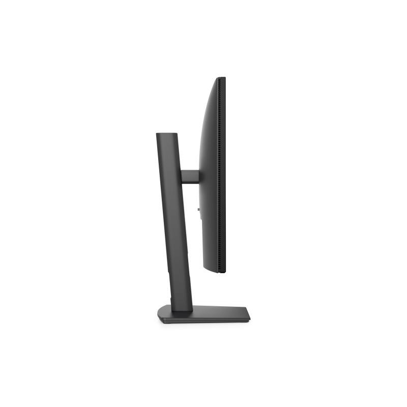 Dell Pro P 27 P2726H Monitorius 27'' IPS FHD 1920x1080, 8 ms, 3000 cd/m2, 120 Hz, Juoda