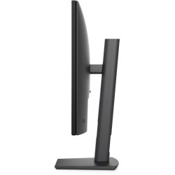 Dell Pro P 27 P2726H Monitorius 27'' IPS FHD 1920x1080, 8 ms, 3000 cd/m2, 120 Hz, Juoda