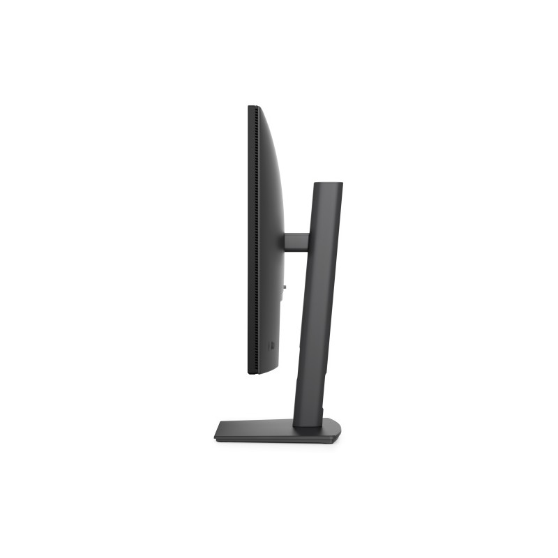 Dell Pro P 27 P2726H Monitorius 27'' IPS FHD 1920x1080, 8 ms, 3000 cd/m2, 120 Hz, Juoda