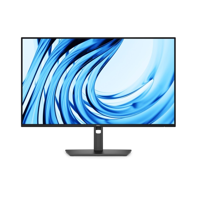 Dell Pro P 27 P2726H Monitorius 27'' IPS FHD 1920x1080, 8 ms, 3000 cd/m2, 120 Hz, Juoda