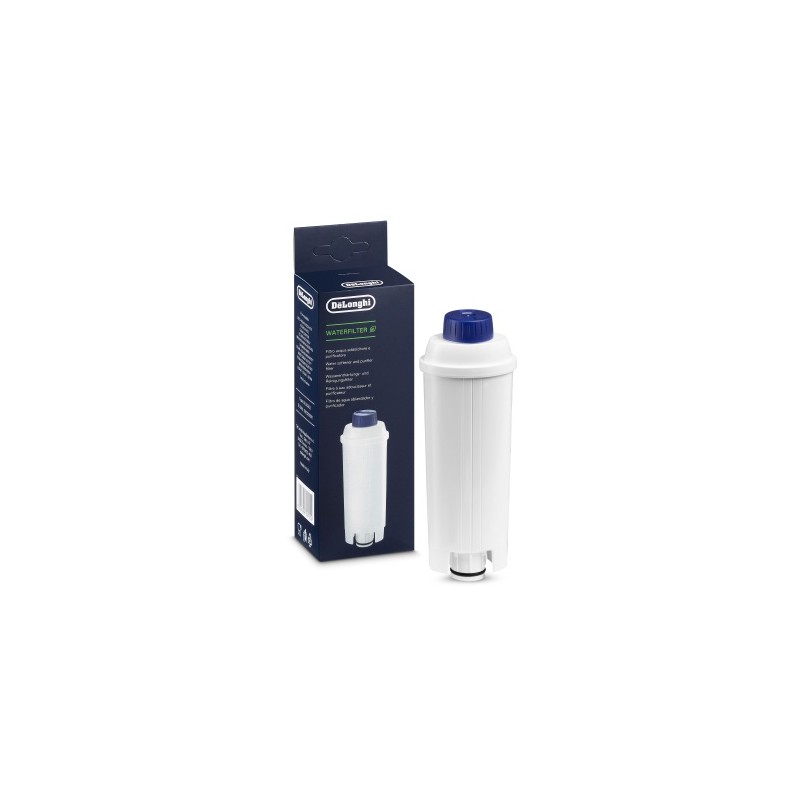 DeLonghi DLSC002 (5513292811) Vandens filtras