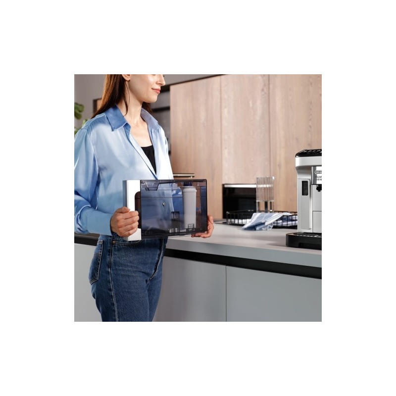 DeLonghi DLSC002 (5513292811) Vandens filtras
