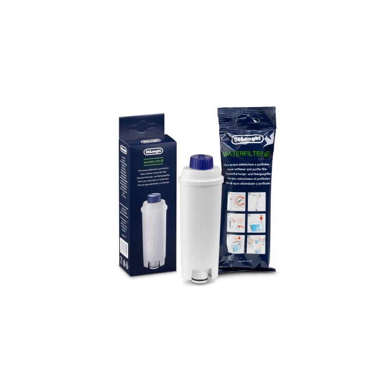 DeLonghi DLSC002 (5513292811) Vandens filtras
