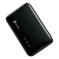 TP-Link M7005 4G LTE Mobile Wi-Fi Belaidis Maršrutizatorius