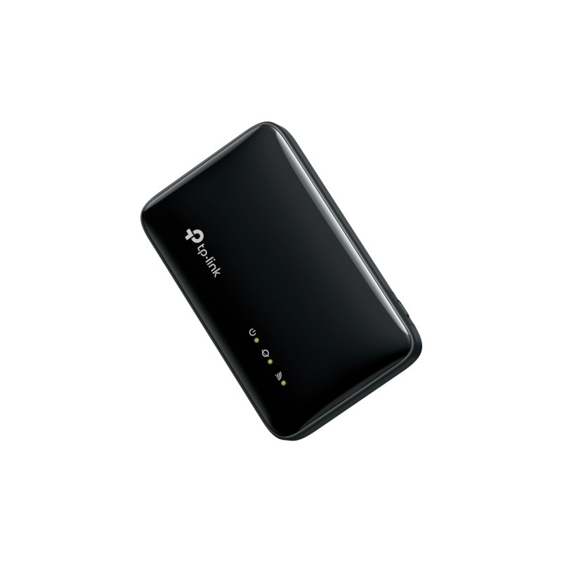TP-Link M7005 4G LTE Mobile Wi-Fi Belaidis Maršrutizatorius