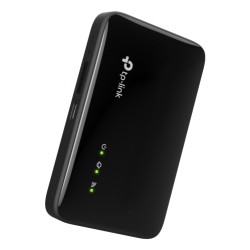TP-Link M7005 4G LTE Mobile Wi-Fi Belaidis Maršrutizatorius