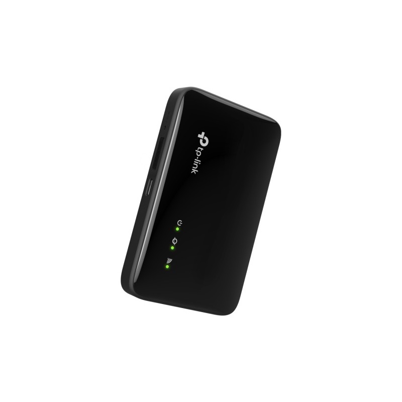 TP-Link M7005 4G LTE Mobile Wi-Fi Belaidis Maršrutizatorius