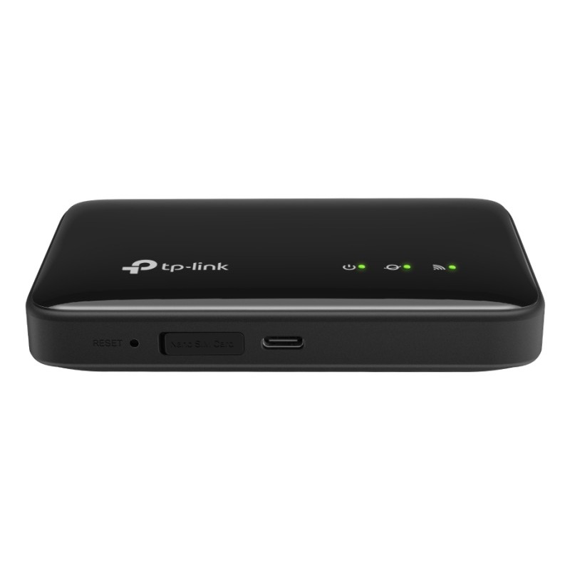 TP-Link M7005 4G LTE Mobile Wi-Fi Belaidis Maršrutizatorius