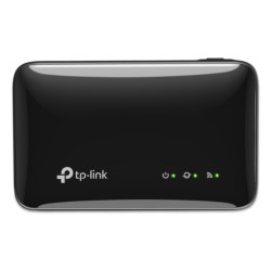 TP-Link M7005 4G LTE Mobile Wi-Fi Belaidis Maršrutizatorius