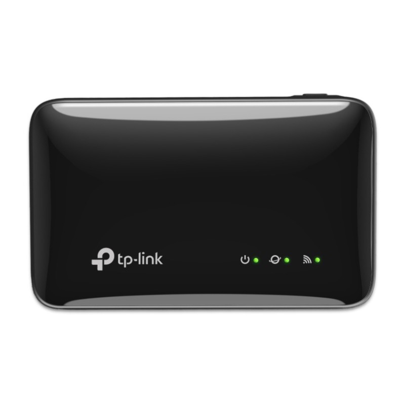 TP-Link M7005 4G LTE Mobile Wi-Fi Belaidis Maršrutizatorius