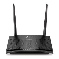 TP-Link TL-MR100 300 Mbps Wireless N 4G LTE Maršrutizatorius