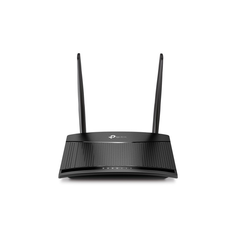 TP-Link TL-MR100 300 Mbps Wireless N 4G LTE Maršrutizatorius