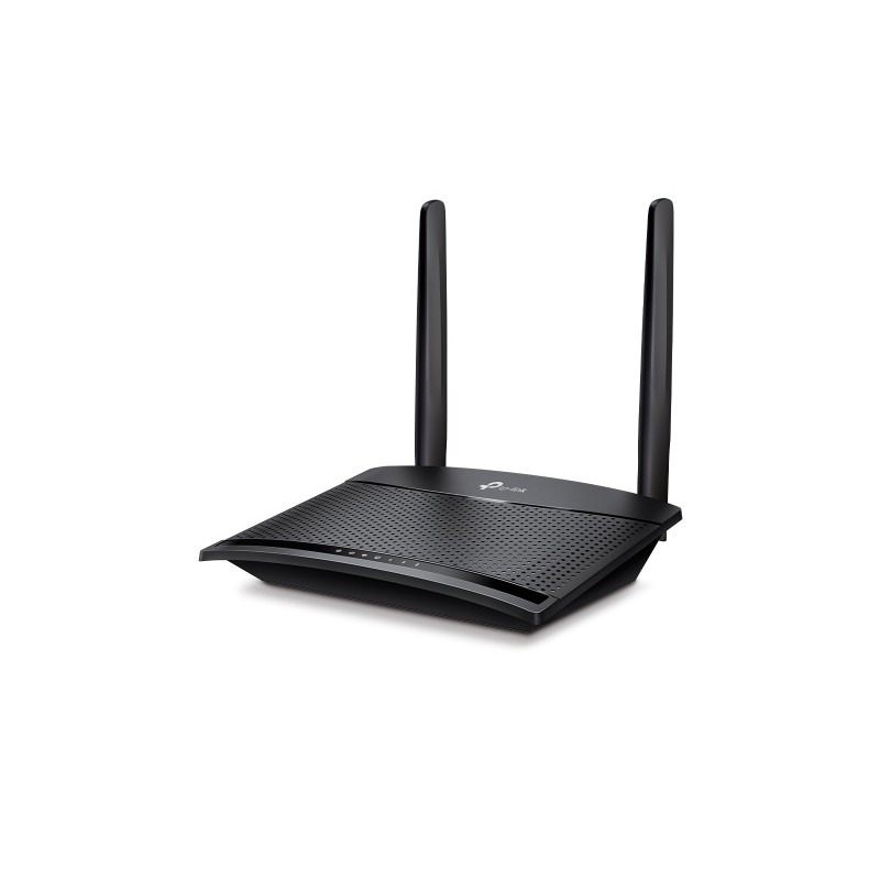 TP-Link TL-MR100 300 Mbps Wireless N 4G LTE Maršrutizatorius