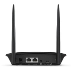 TP-Link TL-MR100 300 Mbps Wireless N 4G LTE Maršrutizatorius