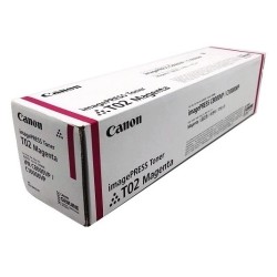 Canon T02 (8531B001) Lazerinė kasetė, Purpurinė