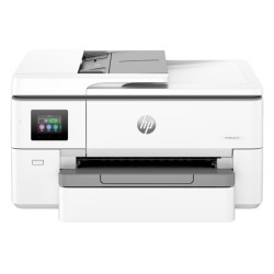 HP OfficeJet Pro 9720e AiO Spausdintuvas rašalinis spalvotas MFP A3 22 ppm USB Wi-Fi Ethernet LAN BT