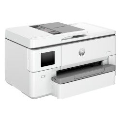 HP OfficeJet Pro 9720e AiO Spausdintuvas rašalinis spalvotas MFP A3 22 ppm USB Wi-Fi Ethernet LAN BT
