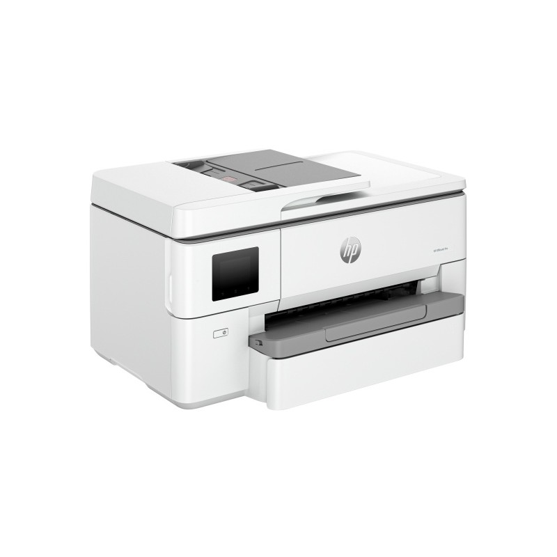 HP OfficeJet Pro 9720e AiO Spausdintuvas rašalinis spalvotas MFP A3 22 ppm USB Wi-Fi Ethernet LAN BT