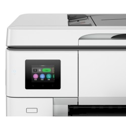 HP OfficeJet Pro 9720e AiO Spausdintuvas rašalinis spalvotas MFP A3 22 ppm USB Wi-Fi Ethernet LAN BT