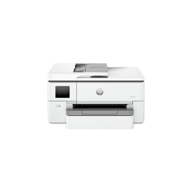 HP OfficeJet Pro 9720e AiO Spausdintuvas rašalinis spalvotas MFP A3 22 ppm USB Wi-Fi Ethernet LAN BT
