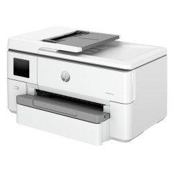 HP OfficeJet Pro 9720e AiO Spausdintuvas rašalinis spalvotas MFP A3 22 ppm USB Wi-Fi Ethernet LAN BT
