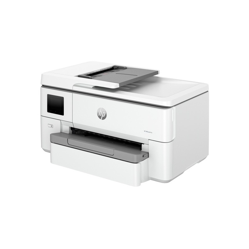 HP OfficeJet Pro 9720e AiO Spausdintuvas rašalinis spalvotas MFP A3 22 ppm USB Wi-Fi Ethernet LAN BT