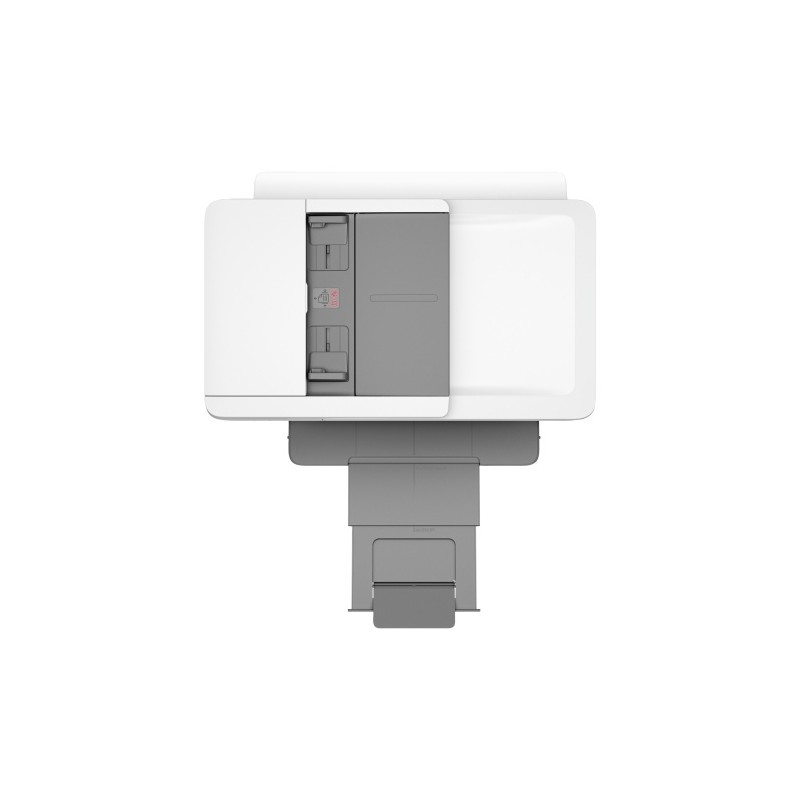 HP OfficeJet Pro 9720e AiO Spausdintuvas rašalinis spalvotas MFP A3 22 ppm USB Wi-Fi Ethernet LAN BT