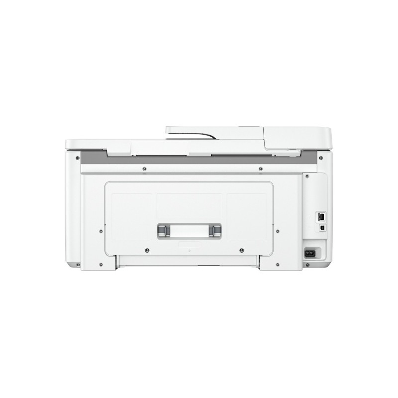 HP OfficeJet Pro 9720e AiO Spausdintuvas rašalinis spalvotas MFP A3 22 ppm USB Wi-Fi Ethernet LAN BT