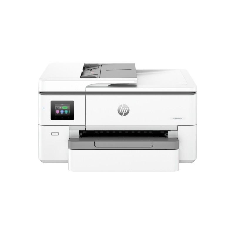 HP OfficeJet Pro 9720e AiO Spausdintuvas rašalinis spalvotas MFP A3 22 ppm USB Wi-Fi Ethernet LAN BT