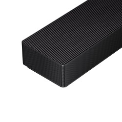 Samsung Q-Series HW-QS90H Soundbar Garso sistema, 7.1.2 ch, Juoda