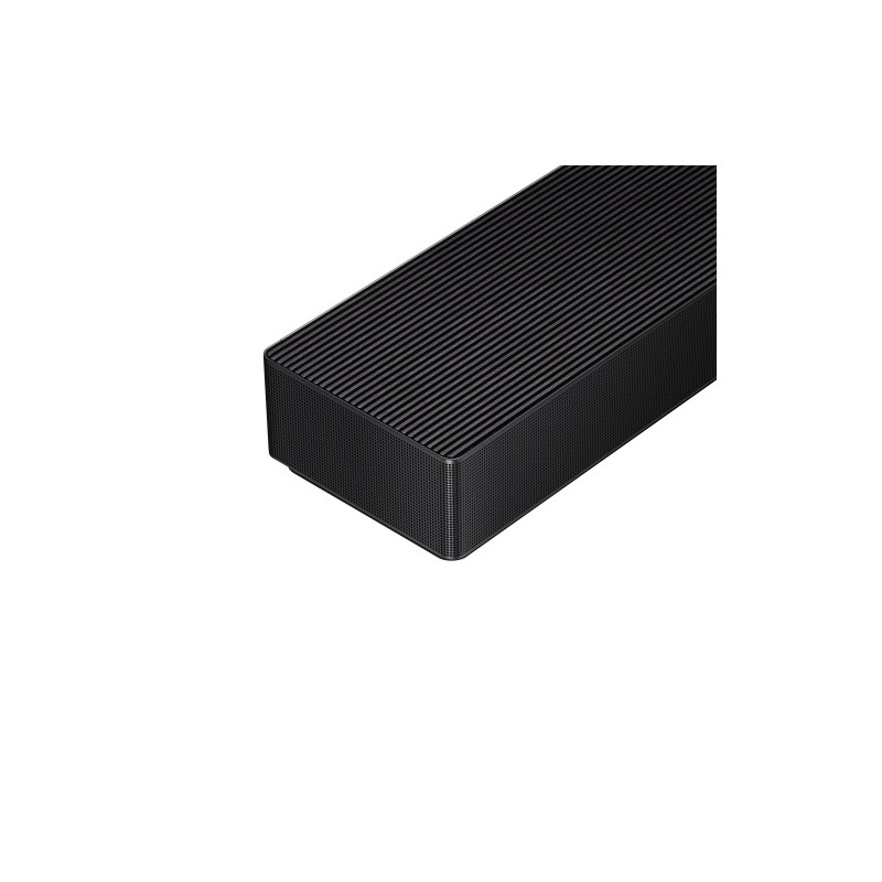 Samsung Q-Series HW-QS90H Soundbar Garso sistema, 7.1.2 ch, Juoda
