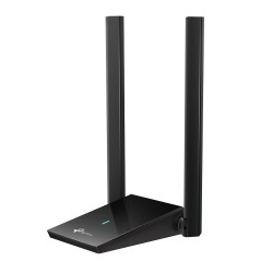 TP-Link Archer TX20U Plus AX1800 Dual Antennas High Gain Wireless USB Adapteris