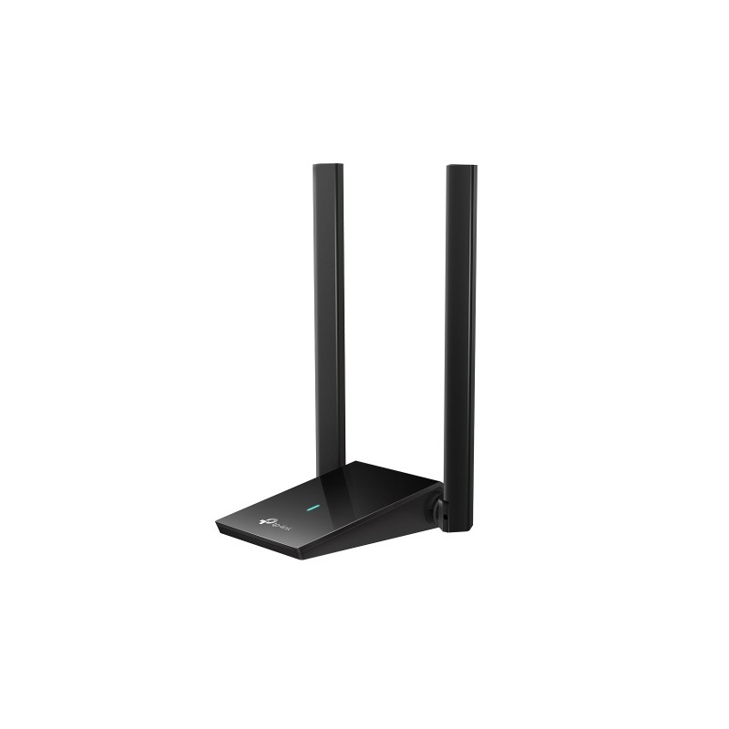 TP-Link Archer TX20U Plus AX1800 Dual Antennas High Gain Wireless USB Adapteris