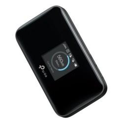 TP-Link M7750 600 Mbps LTE-Advanced Mobile Wi-Fi Belaidis Maršrutizatorius