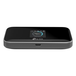 TP-Link M7750 600 Mbps LTE-Advanced Mobile Wi-Fi Belaidis Maršrutizatorius