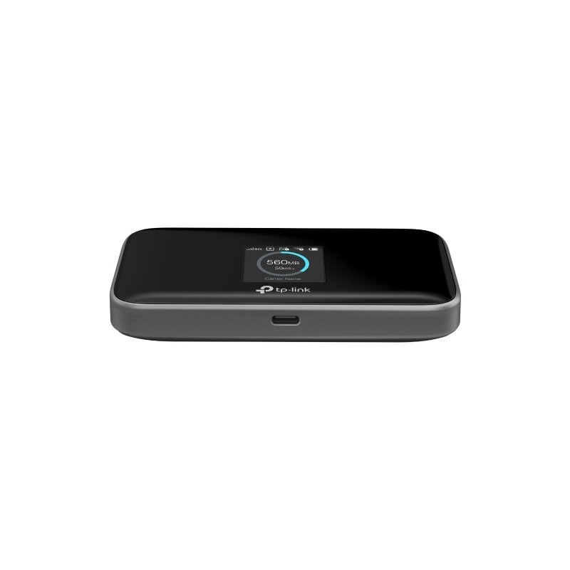 TP-Link M7750 600 Mbps LTE-Advanced Mobile Wi-Fi Belaidis Maršrutizatorius