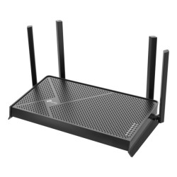 TP-Link Archer BE230 BE3600 Dual-Band Wi-Fi 7 Maršrutizatorius