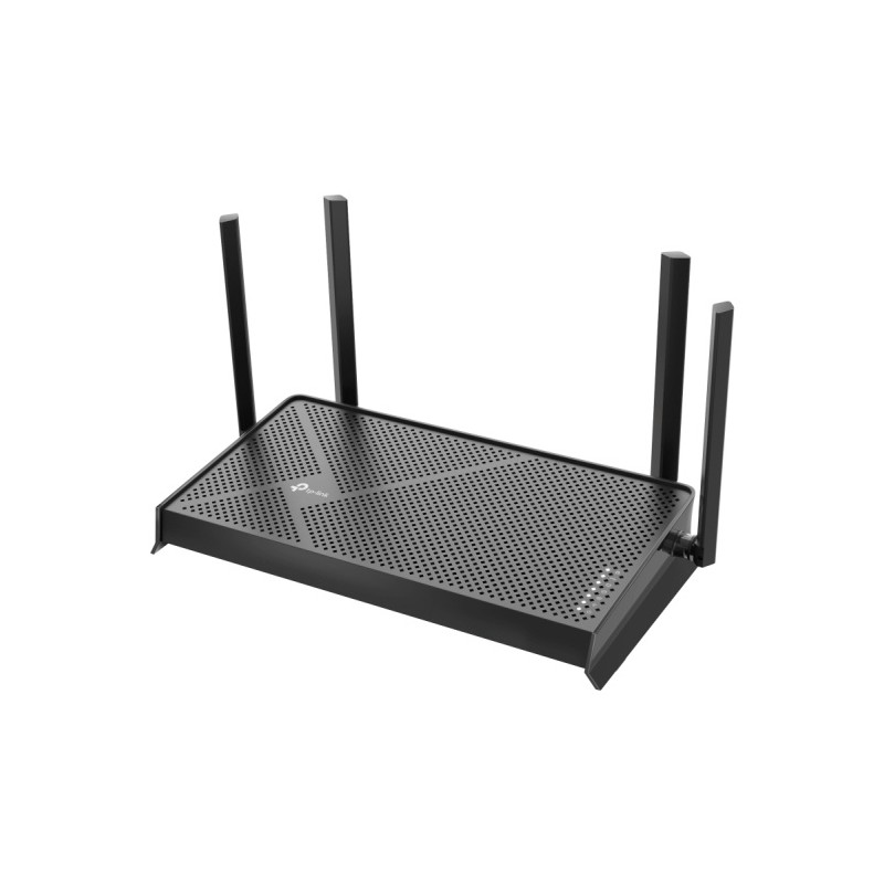 TP-Link Archer BE230 BE3600 Dual-Band Wi-Fi 7 Maršrutizatorius