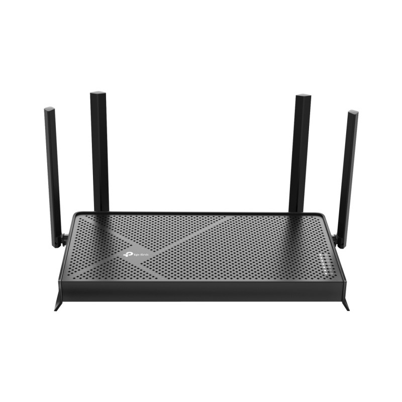 TP-Link Archer BE230 BE3600 Dual-Band Wi-Fi 7 Maršrutizatorius