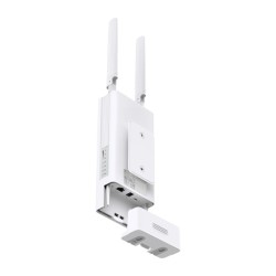 TP-Link Archer MR402-Outdoor 4G AC1200 Dual Band Wi-Fi Outdoor Maršrutizatorius
